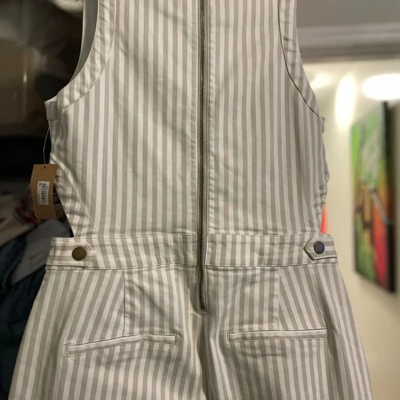 Beautiful Romper Rachel Roy size 14 - Picture 3 of 10